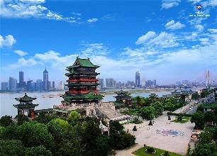 打造湖南通江达海新增长极 北冰支招岳阳如何“开放崛起”