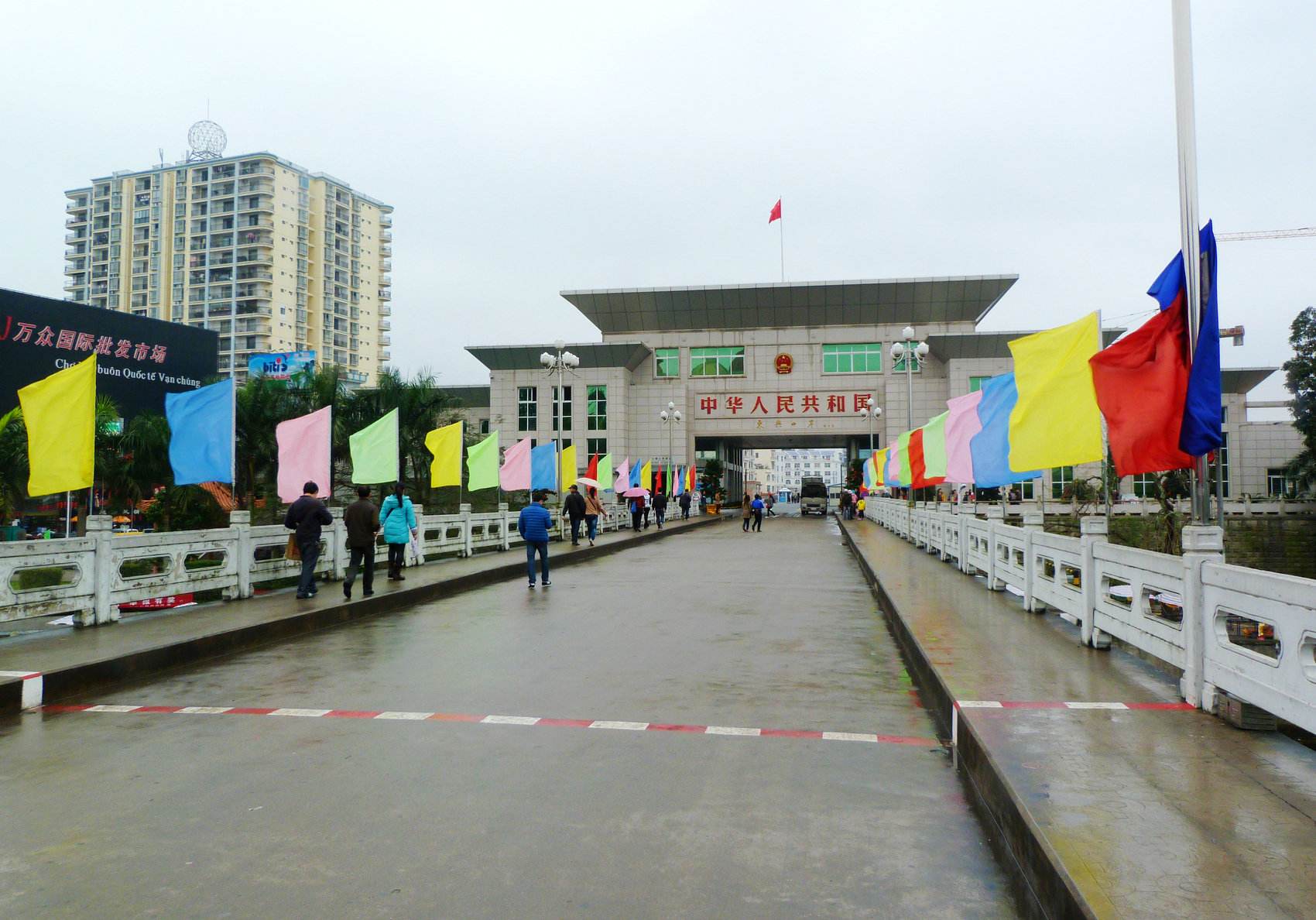 广西全域旅游考察后，北冰提出了七点建议