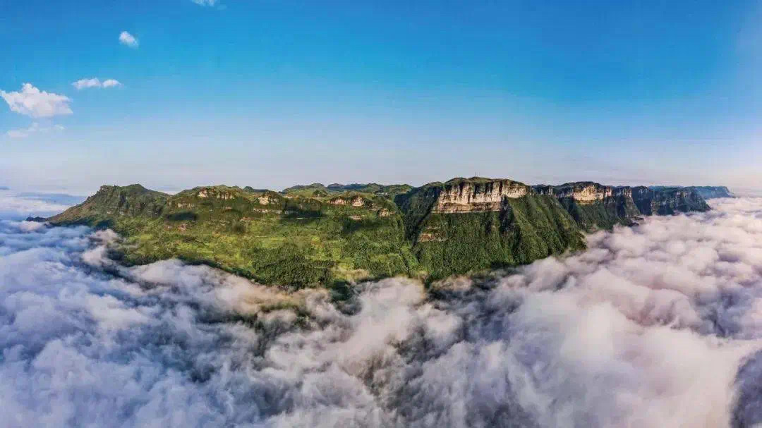 八面山迎八方游客，远景智库助力湘西文旅提质升级