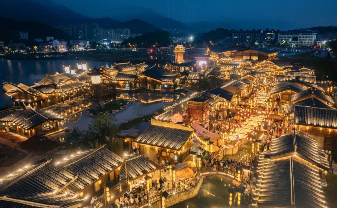 文化圣地·康养仙境——《南岳区文旅产业高质量发展专项规划》
